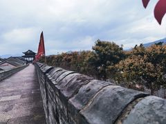 -台州府城(江南长城)