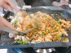 -李氏烤肉店