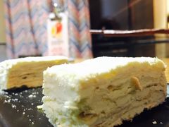 娜帕里勇-西域阿里马新疆菜·清真(桂花路店)