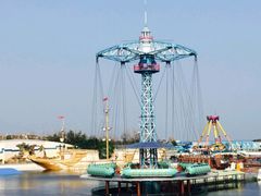 -秦皇岛乐岛海洋王国