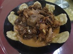 -骆马湖酒家(窑湾新区店)