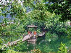 -峨眉山风景名胜区