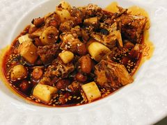 -成都驻京办餐厅(蜀都宾馆店)