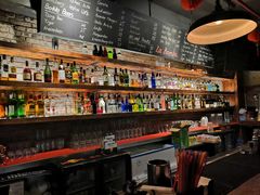-Rural Tequila墨西哥餐厅(东川路店)