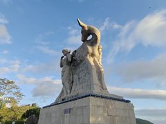 -鹿回头风景区