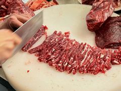 -合意桐坑牛肉粿·鲜牛肉火锅(嵩山总店)