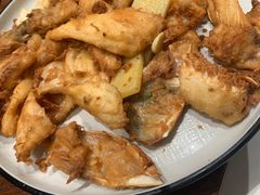 -顺德一品粥·20年凤城老字号(芳村店)