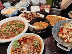 -陈麻婆豆腐总店