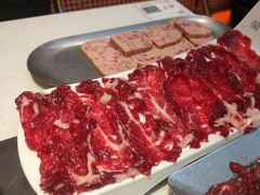 -荣叔港式沙嗲牛肉火锅(正佳潮流店)