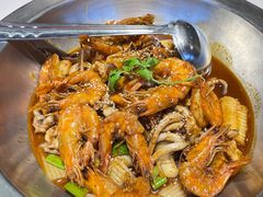 -李想大虾(江北天街店)