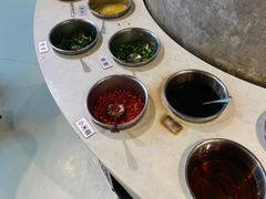 -湯系·煲汤手艺人(东二环泰禾广场店)
