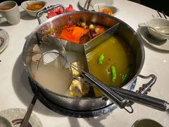 -潮牛壹号鲜牛肉火锅(新亚太店)