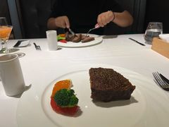 -王品牛排(郑州大卫城店)