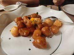 -民族饭店-四季餐厅