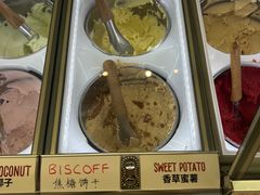 -Dal Cuore 达可芮冰淇淋(陕西北路店)