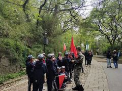 -上海佘山国家森林公园西佘山园