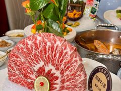 -喜聚薈·花膠雞海鮮火鍋(越秀店)