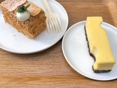 拿破仑-81BAKERY(大学路店)