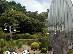 -石排湾郊野公园