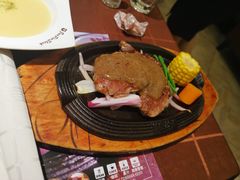 -尊品牛排(中大国际店)