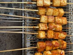 -王四营海鲜市场