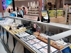 -LOHO眼镜(上海五角场合生汇店)