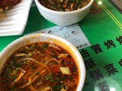 -令氏家外家周秦食府(高新店)