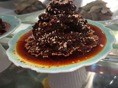 -院8里·少城记忆老川菜(宽窄巷子店)