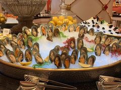 -咖啡苑 - 蔚藍夏日限定主题(永利皇宫店)