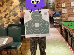 -真枪会射击俱乐部(河西中央公园店)