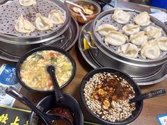 -志亮灌汤蒸饺·清真(庙后街店)