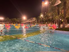 -横琴湾水世界