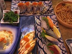 -米彩料理(西丽店)