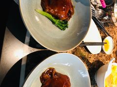 -杭州西子湖四季酒店·金沙厅