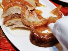 -前门故事烤鸭店(十里河店)