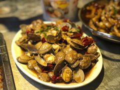 -小民大排档(光谷店)
