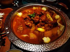 -丝路金桃·新疆菜(徐汇店)