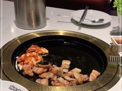 -韩时烤肉(枫蓝店)