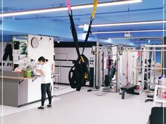 -N1 健身·普拉提·综合馆(嘉美中心店)