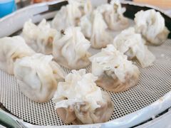 羊肉茴香-清真烧麦馆(民族路店)