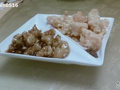 福利来 两吃虾仁-福利来酒店(舜耕店)