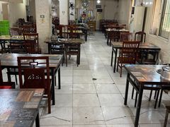 大堂-原柳滩高台阶涮羊肉