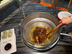 -老船舫·现做活鲜鱼馆(东郊记忆店)