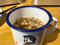 -寻钵记民菜馆·正宗常德钵子菜(滨湖路店)