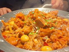 -胖哥俩肉蟹煲(盐城金鹰国际店)