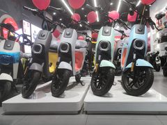 -九号电动车(安定门内大街店)