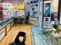 -巨野大光明眼镜(银星购物广场店)