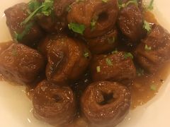 九转肥肠-九花山烤鸭店
