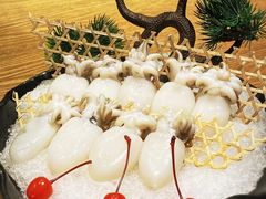 -尚海豆捞(乐虹坊店)