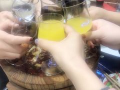 -川江号子渔人码头